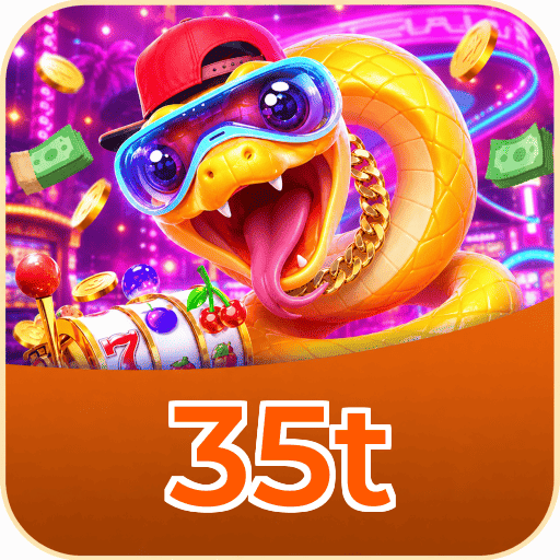 35t Logo Oficial