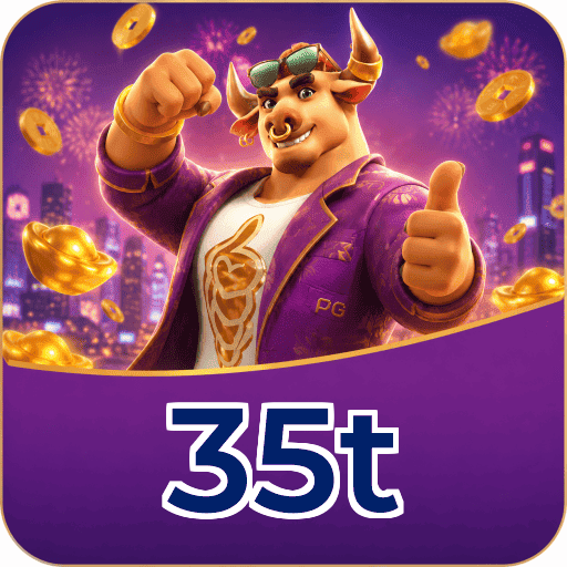 35t Loteria Online Brasil - Plataforma Certificada