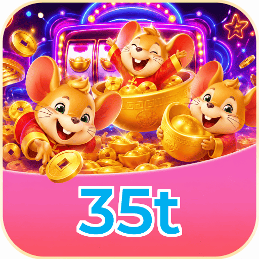 35t Logo Verificado