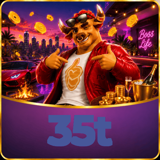 Logo da 35t
