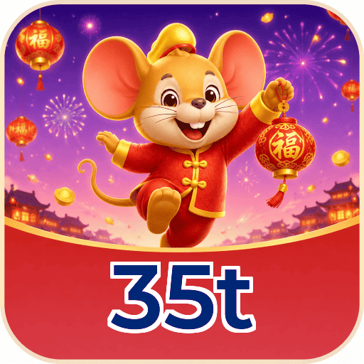 35t Jackpots Progressivos