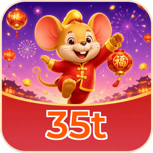Logo 35t Loteria Online