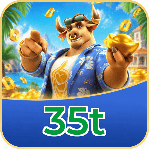35t Logo Seguro
